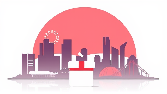 新加坡2025年大选启动：国会解散时间及关键日期