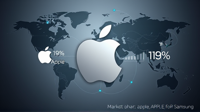 苹果第一季全球销量夺冠的原因是什么？