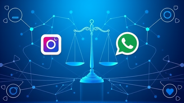 Meta为何被美国FTC提起反垄断诉讼？