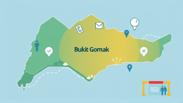 刘燕玲首战武吉甘柏单选区 有何影响？