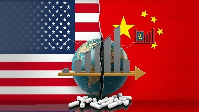 中美关税战为何加剧双边关系紧张？