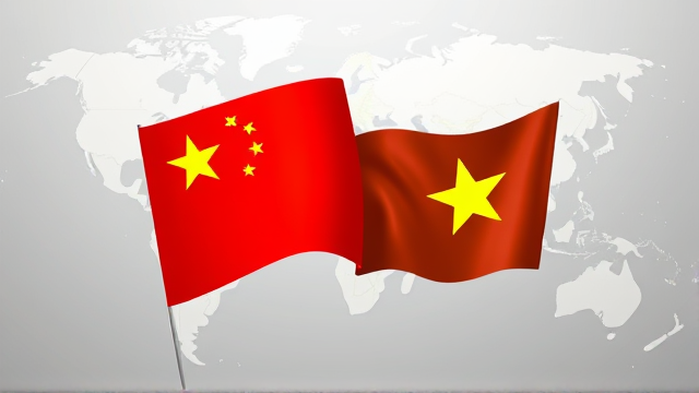 习近平访越：中越如何深化战略合作？