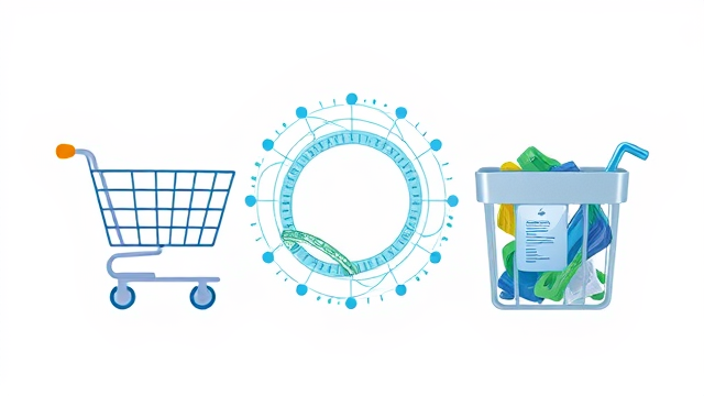 AI尺码推荐软件如何减少网购退货？