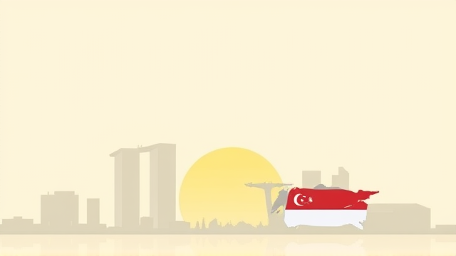 李显龙：国内团结为何是新加坡国际影响力的关键？