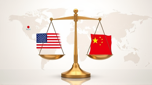 越南如何应对美国46%关税威胁？