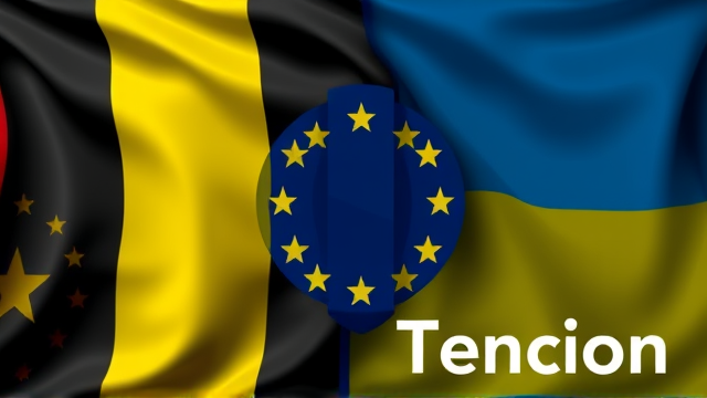 默茨或向乌克兰提供远程导弹，克宫警告局势升级