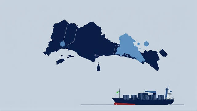 美国为何加强对伊朗石油业及中国买家施压？