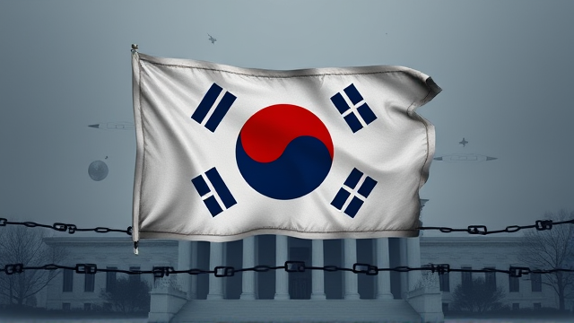 尹锡悦内乱案首审争议：为何被指控扰乱宪政？