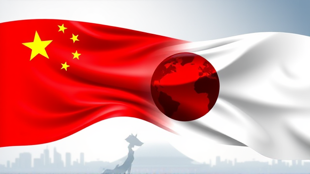 大阪世博会中国馆开馆：中国开放大门越开越大