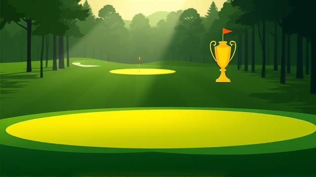 麦克罗伊赢得美国大师赛，成就全满贯壮举