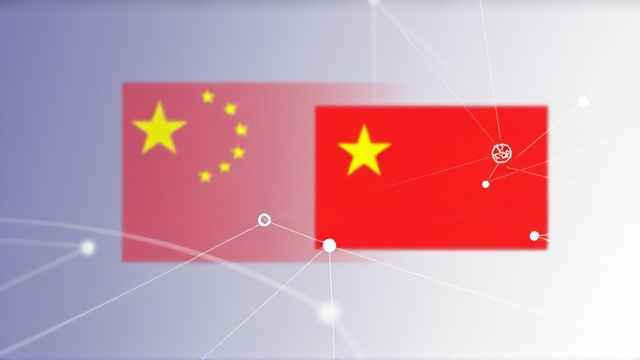 习近平访越南签署多项协议，加强中越贸易合作