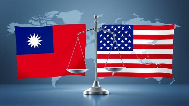 赖清德谈台美关税谈判：如何化挑战为机遇？