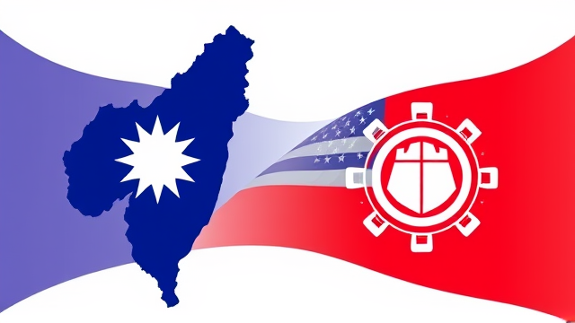 赖清德谈美关税威胁：台湾如何应对挑战？