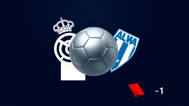 皇马1比0小胜阿拉维斯 姆巴佩红牌事件有何影响？