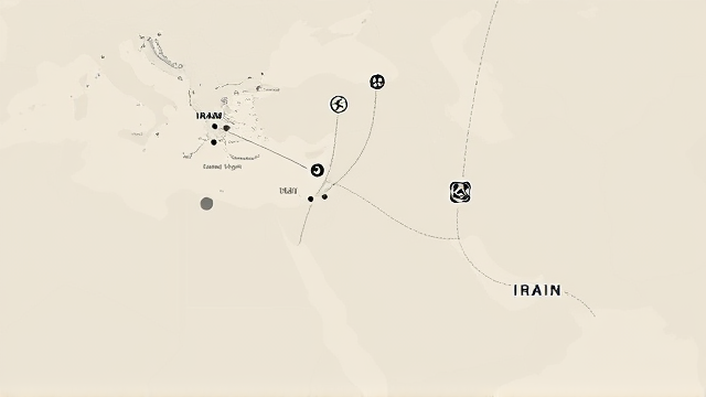 美伊核谈判新进展：罗马会谈与俄伊磋商同时推进