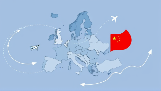 中美贸易战波及欧洲：法国如何应对中国商品涌入？