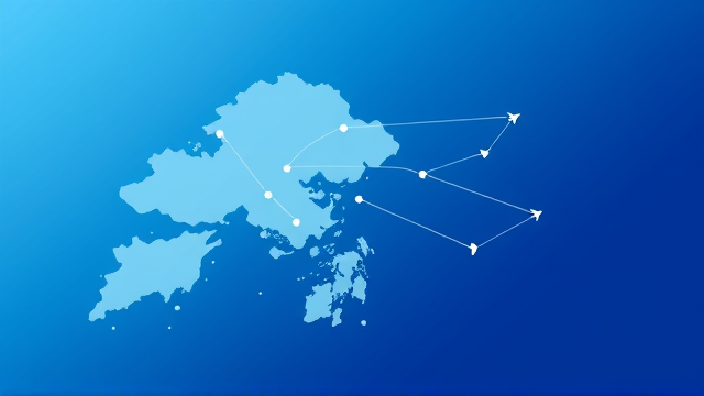 香港2023首季入境游客创新高，原因是什么？