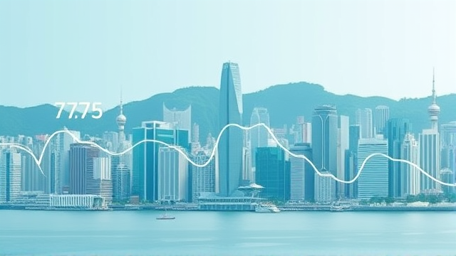 香港为何或将干预港元升值？原因解析