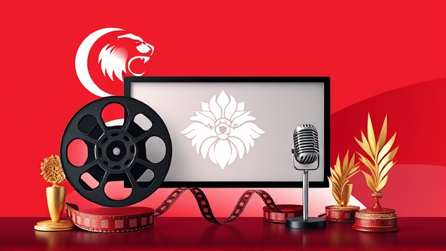 新加坡华语电影节：港片《看我今天怎么说》演员获奖背后故事
