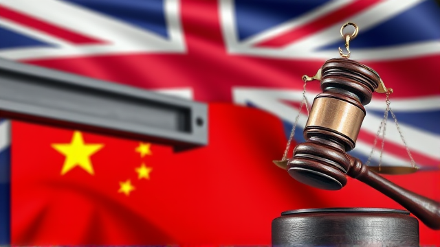 英国接管中资钢铁公司引关注，原因是什么？