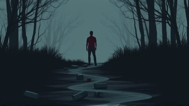 女子晨运遭男子搂腰非礼，及时报警后嫌犯被捕