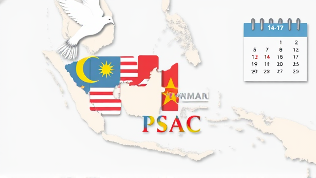 马来西亚首相安华：将请求缅甸军政府延长停火期限