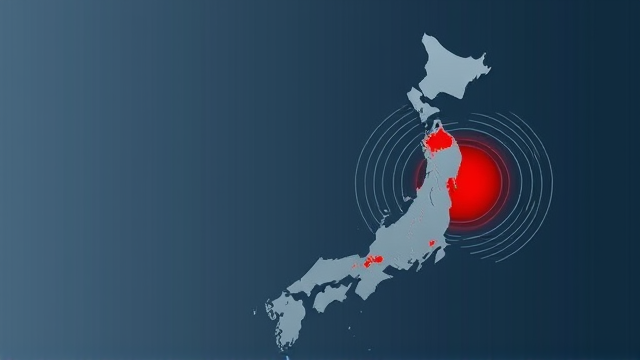 日本南海海槽地震风险上升至80%，如何防范？