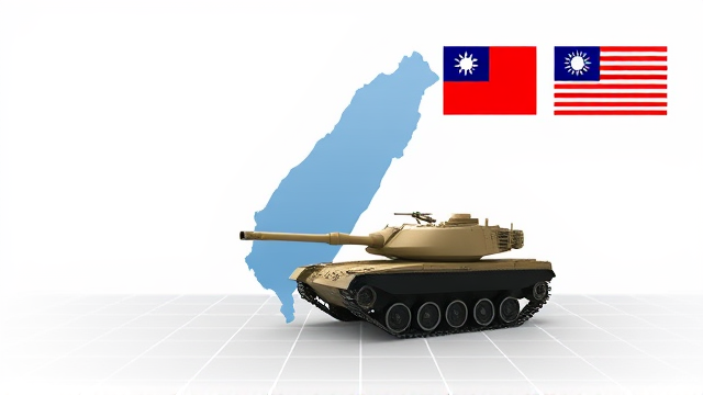 汉光41号演习：美退役上将担任台参谋总长顾问