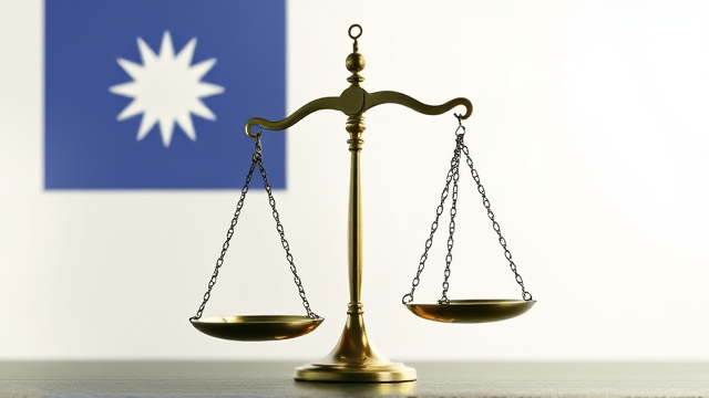 罗智强痛批民进党司法清算在野党计划