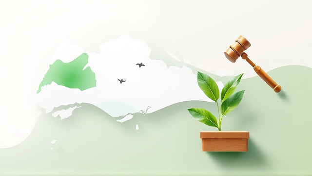 许连碹宣布引退：为何不参与2025新加坡大选？