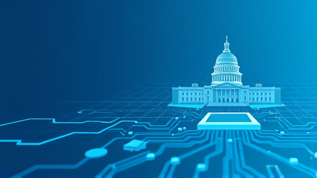 特朗普宣布下周公布半导体进口关税税率