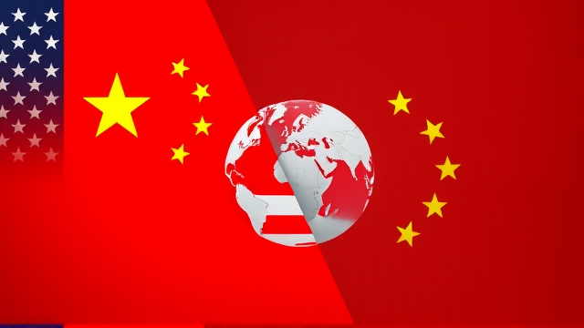 特朗普暂无计划与习近平谈关税问题？