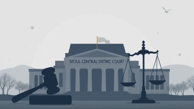 尹锡悦首次庭审：涉嫌内乱罪或面临终身监禁