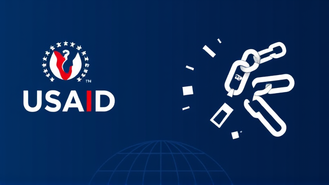 特朗普政府官员马罗科离职引发关注