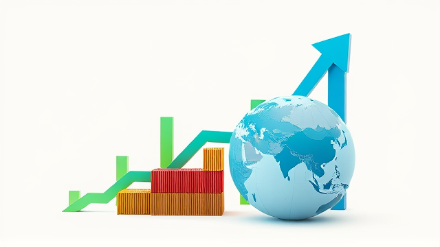 中国一季度进出口贸易额达10.3万亿元 增长1.3%