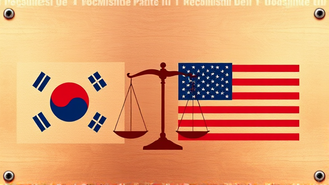 韩国为何反对美国对铜产品征收进口关税？