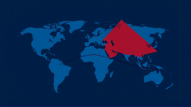 特朗普关税政策为何引发全球震动？