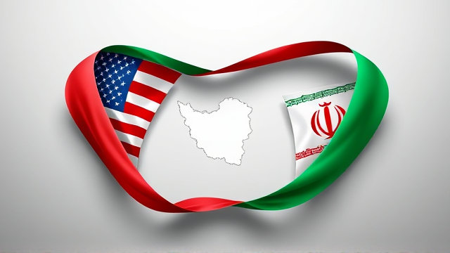 美伊代表阿曼会晤：为何选择间接谈判？