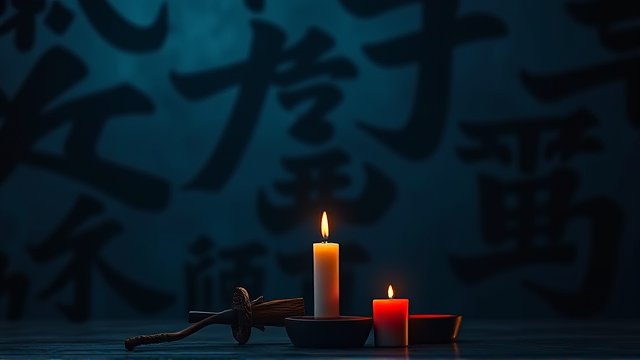 《直播灵接触》揭秘灵异现象的原因与故事