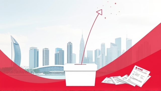 黄志明大选再战：能否翻盘盛港集选区？