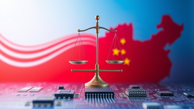 美国半导体关税或1-2个月生效，影响几何？