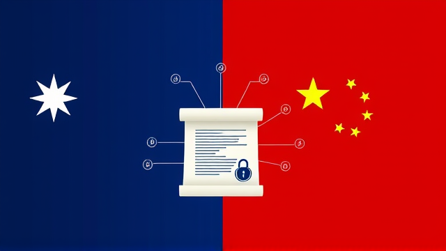 国民党智库建议民进党高层签署承诺书防共谍渗透