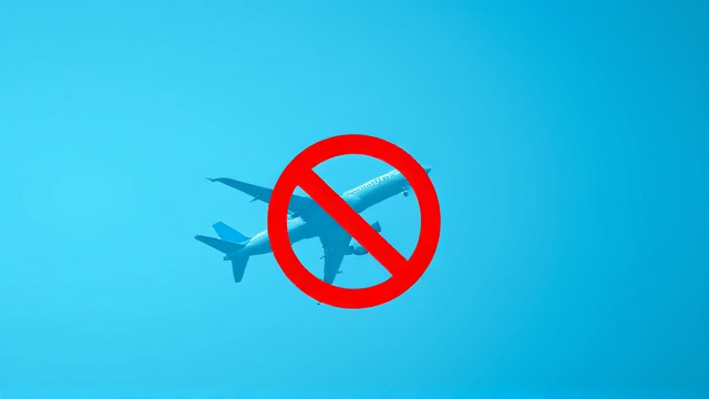航空公司为何禁止机上使用充电宝？出行须知