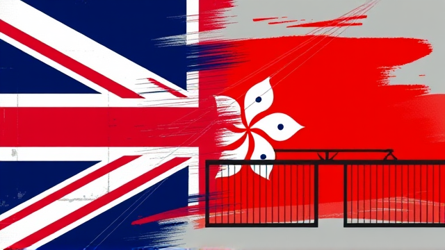 英国议员赴港探亲被拒入境引发关注