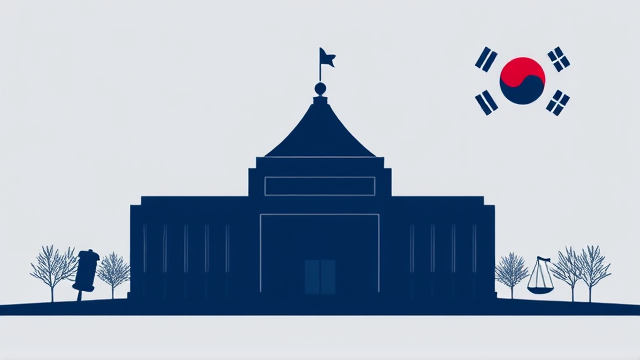 尹锡悦内乱案首次庭审：将出庭面临重罪指控