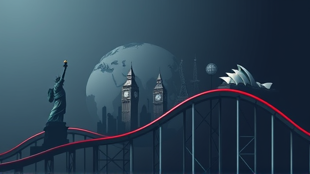 特朗普关税政策反复无常，市场为何大起大落？