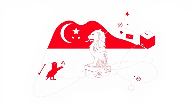 黄循财总理呼吁年轻首投族：共建新加坡未来