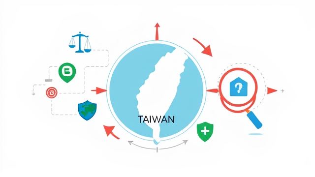 台湾启动反倾销调查应对大陆货物低价转运