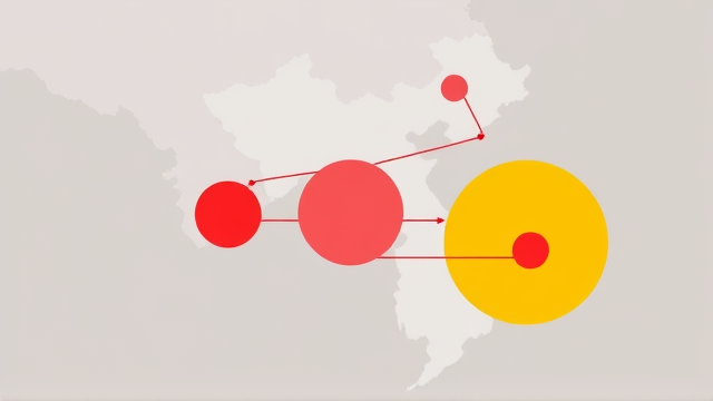 越南地方政府改革：63省市合并成34个有何影响？