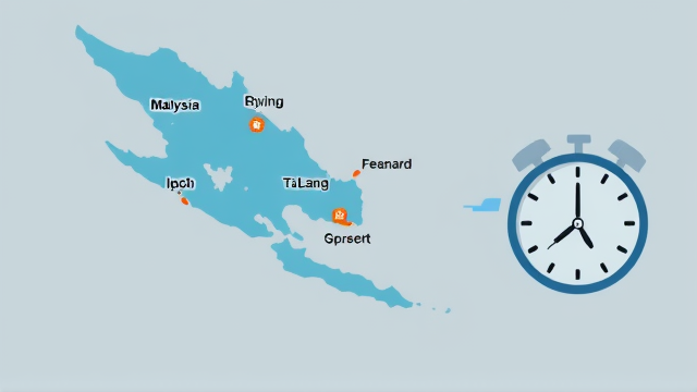 马来西亚电信公司面临网速问题整改压力
